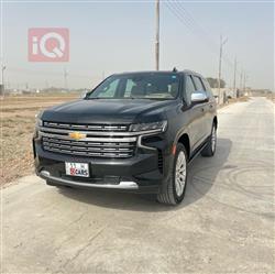 شيفروليه تاهو